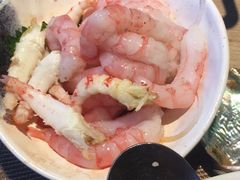 -星伦多自助料理·涮烤一体(杭州来福士店)