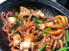 -霞海鸭仔饭店(海滨大道北店)