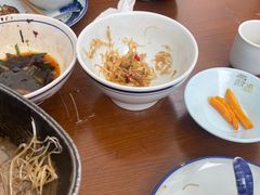 -老灶房-四川土菜(开元店)