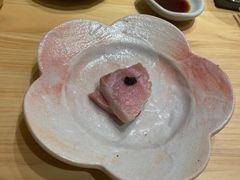 -鮨青(恒基名人购物中心店)