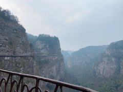 -十九峰景区