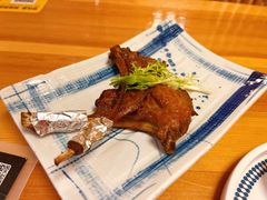 -王鼎精致料理铁板烧(世博源店)