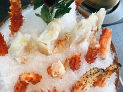 -上宴精品海鲜姿造(晶融汇旗舰店)
