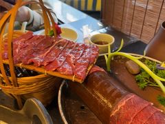 -盡膳口福·百年汤方火锅(科华北路店)