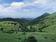 -大姆山草场