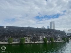 -石炮台公园