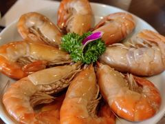 -酌酒半杯·生腌熟醉·阿拉宁波小菜馆(天一广场店)