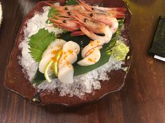 -白石的深夜食堂(大上海店)