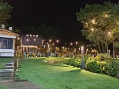 -云禾壹海景庄园餐厅