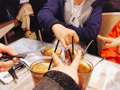 -翠华餐厅(铜锣湾糖街店)