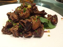 -皇朝尊会(龙之梦大酒店)