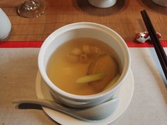 -鲤院·新中式美学·庭院餐厅(夫子庙店)
