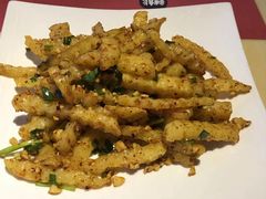 -一个叫川的地方(麒麟新天地店)