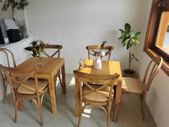 -AHAVA·Fang Baking Studio