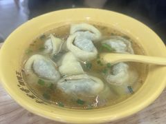 -福建千里香馄饨王(文新小区店)