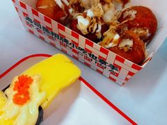 -鲜目录·中国寿司(扬州广陵区SM城市广场店)