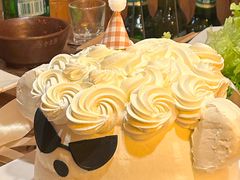 -恩你小木屋·韩式料理(假日广场店)