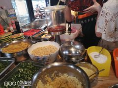 -德富串串香(瀚城新天地店)