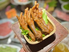 -锦城印象火锅(天府三街店)