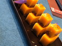 -孔雀裡融合餐厅