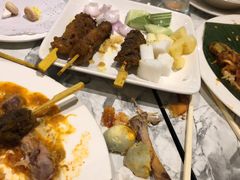 -关夫人餐厅(阳光广场店)