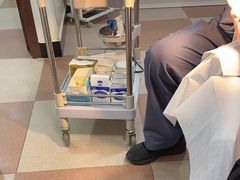 -世龙世家灰指甲鸡眼脚气甲沟炎跖疣护理(通州店)