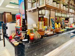 -东方红海鲜百汇(国际大厦店)