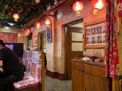 -粗粮人家·东北菜(洋桥店)