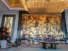 -长沙富力万达文华酒店