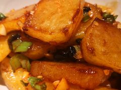 -农耕记·湖南土菜(科技园店)