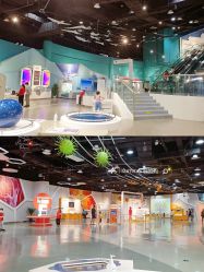 -北京科学中心儿童乐园