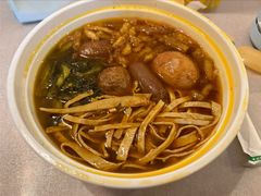 -想时吻泡蛋苕粉(徐东店)