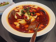 -湖滨客舍·湖北菜