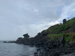 -龙头岩(Dragon Head Rock)