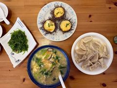 -海胆小馆(东北水饺·春柳店)