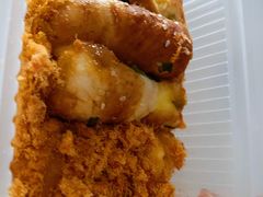 -飘香心语(官亭路店)