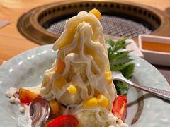 土豆泥-江户烧肉(高德店)