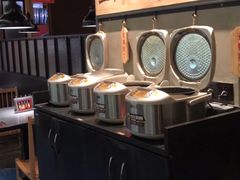 -鱼上·烤鱼(万象城店)