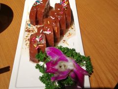 -湘与香缘·湖南菜(王府井北京市百货大楼店)