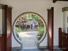 -岳王庙