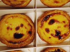 -莉莲蛋挞(日月光店)