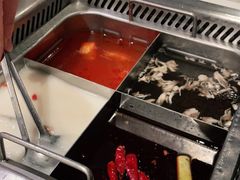 -海底捞火锅(锦艺城店)
