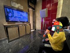 -堂会(白云店)