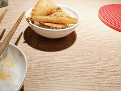 -李子坝梁山鸡(北碚万达五鸡哥店)