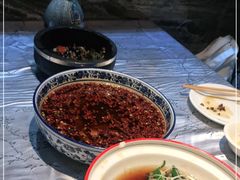 -红辣椒·川菜·火锅(大洋中心店)
