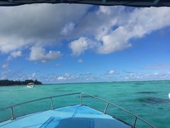 -蓝湾海滩