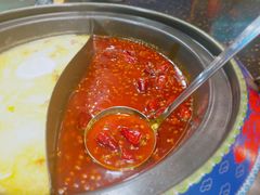 -成都老码头火锅(旺角店)