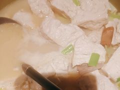-鸽子侯·家宴·平价海鲜(绿地店)