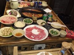 -蜀大侠火锅(建设路第五大道店)