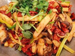 -聚丰苑北京烤鸭(大明宫店)